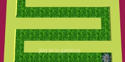 gameplay large view CuttingGrass  gameplay small view