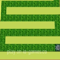 gameplay large view CuttingGrass  gameplay small view