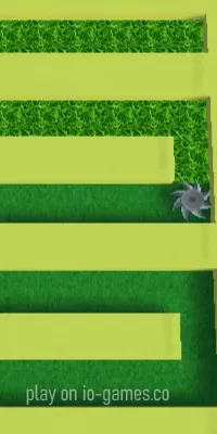 gameplay large view CuttingGrass  gameplay small view