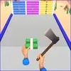 Crowd Battle Gun Rush  gameplay small view