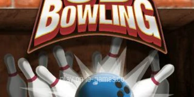 gameplay large view 3D Bowling  gameplay small view