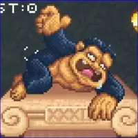 Bananamania gameplay large view