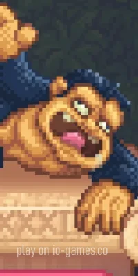 gameplay large view Bananamania  gameplay small view