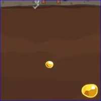 Gold Miner Tom gameplay large view