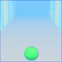 Green Ball gameplay large view