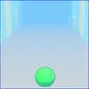 Green Ball  gameplay small view