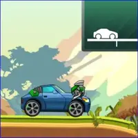 High Hills gameplay large view