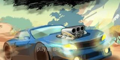 gameplay large view High Hills  gameplay small view