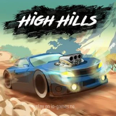  High Hills 