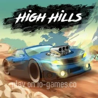 gameplay large view High Hills  gameplay small view