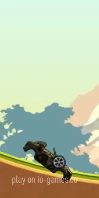 gameplay large view High Hills  gameplay small view