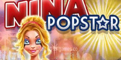 gameplay large view Nina - Pop Star  gameplay small view