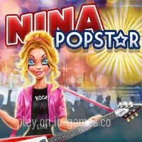 gameplay large view Nina - Pop Star  gameplay small view
