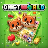 gameplay large view Onet World  gameplay small view