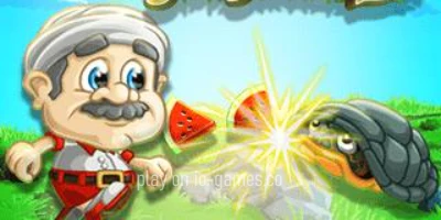 gameplay large view Uncle Ahmed  gameplay small view